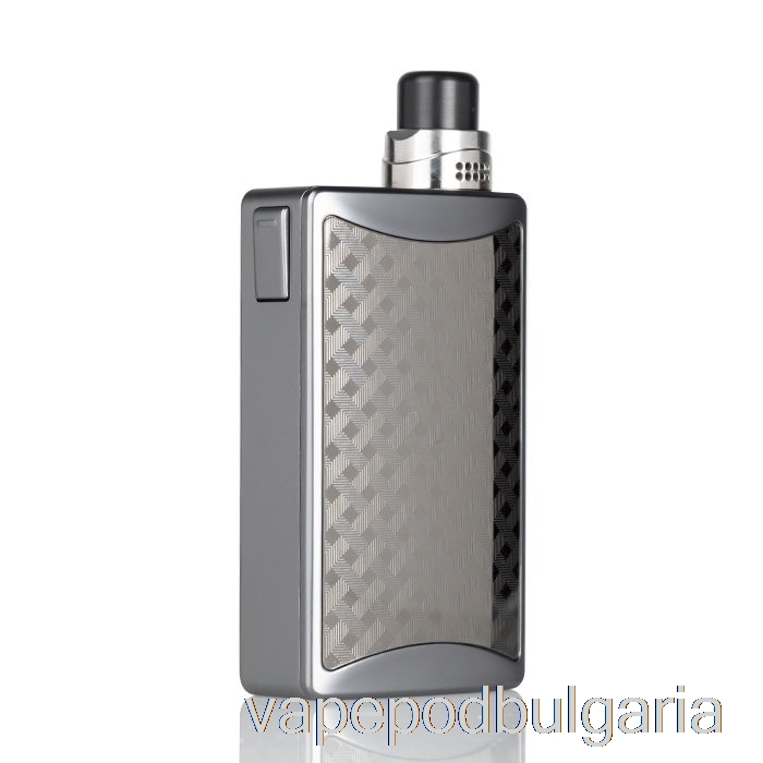 Vape Течности Vandy Vape Kylin M Aio 70w Pod System Silver Moonlight